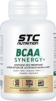 Купити амінокислоти STC BCAA Synergy+ (120 cap) за ціною від 1067 грн.