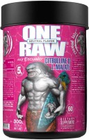 Купити амінокислоти Zoomad Labs One Raw L-Citrulline (300 g) за ціною від 1101 грн.