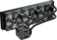 Купити система охолодження 1stPlayer X-360 Black за ціною від 6311 грн.