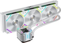 Купити система охолодження 1stPlayer X-360 White за ціною від 6282 грн.