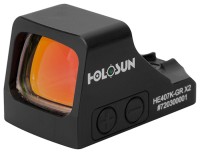 Купити приціл Holosun HE407K GR X2 за ціною від 15787 грн.