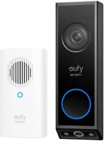 Купити домофон Eufy Video Doorbell E340 за ціною від 4999 грн.