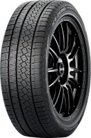 Купити шини Pirelli Ice Zero Asimmetrico Plus (225/45 R18 95H) за ціною від 5963 грн.