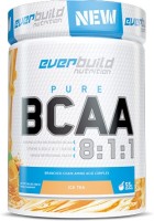 Купити амінокислоти EverBuild Nutrition BCAA 8-1-1 (300 g) за ціною від 850 грн.
