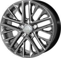 Купити диск Original Toyota T21 (7,5x17/6x139,7 ET25 DIA106,1)