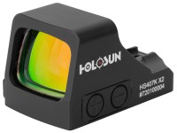 Купити приціл Holosun HS407K X2 за ціною від 13825 грн.