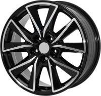 Купити диск Original Mazda Z6 (7x17/5x114,3 ET50 DIA67,1) за ціною від 9056 грн.