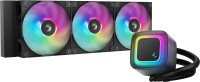 Купити система охолодження Deepcool LE360 V2 Black за ціною від 3585 грн.