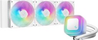 Купить система охолодження Deepcool LE360 V2 White: цена от 3685 грн.