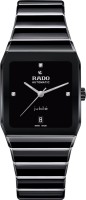 Купити наручний годинник RADO Anatom Automatic Diamonds R10201712 за ціною від 252580 грн.