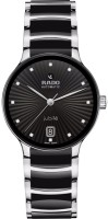 Купити наручний годинник RADO Centrix Automatic Diamonds R30031742 за ціною від 143040 грн.