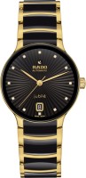 Купити наручний годинник RADO Centrix Automatic Diamonds R30032742 за ціною від 151970 грн.