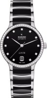 Купити наручний годинник RADO Centrix Automatic Diamonds R30231712 за ціною від 256270 грн.
