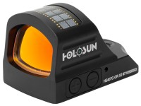 Купити приціл Holosun HE407C GR X2 за ціною від 17094 грн.