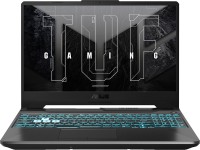 Купити ноутбук Asus TUF Gaming F15 FX506HE (FX506HE-HN059W) за ціною від 36999 грн.
