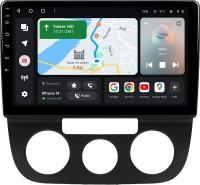 Купити автомагнітола Gazer T6010-1K Pro за ціною від 28999 грн.
