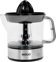 Купить соковыжималка Sogo SS-5222 по цене от 640 грн.