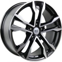 Купити диск TechLine RST.068 (8x18/5x114,3 ET30 DIA60,1) за ціною від 5189 грн.