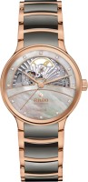 Купити наручний годинник RADO Centrix Automatic Diamonds Open Heart R30029912 за ціною від 181770 грн.