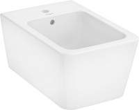 Купить біде Hansgrohe EluPura Q 60280450: цена от 16422 грн.