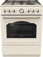 Купить плита Gorenje GKS 6C71 CLI: цена от 24493 грн.
