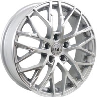 Купити диск TechLine RST.077 (6,5x17/5x114,3 ET45 DIA60,1) за ціною від 4860 грн.