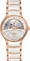 Купити наручний годинник RADO Centrix Automatic Diamonds Open Heart R30029922 за ціною від 181770 грн.