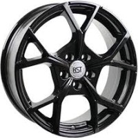 Купити диск TechLine RST.086 (6,5x16/5x112 ET40 DIA57,1) за ціною від 4200 грн.