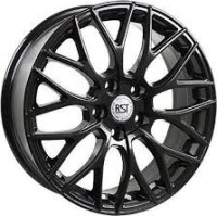 Купити диск TechLine RST.137 (7x17/5x114,3 ET35 DIA67,1) за ціною від 4790 грн.