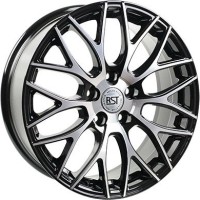 Купити диск TechLine RST.147 (7,5x17/5x114,3 ET46 DIA67,1) за ціною від 4730 грн.