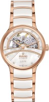 Купити наручний годинник RADO Centrix Automatic Diamonds Open Heart R30029932 за ціною від 208590 грн.