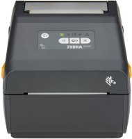 Купити чековий принтер Zebra ZD421D USB, Bluetooth за ціною від 18451 грн.