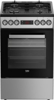 Купить плита Beko FSM 52332 DXDT: цена от 21609 грн.