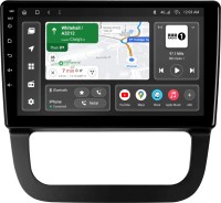 Купити автомагнітола Gazer T6510-1K Pro за ціною від 28999 грн.