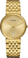 Купити наручний годинник RADO Florence Diamonds R48914713 за ціною від 80460 грн.