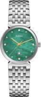 Купити наручний годинник RADO Florence Diamonds R48913903 за ціною від 77480 грн.