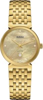 Купить наручные часы RADO Florence Diamonds R48915903 по цене от 83440 грн.