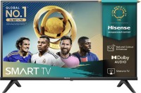 Купити телевізор Hisense 40A4Q за ціною від 12999 грн.