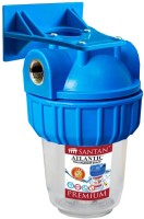 Купити фільтр для води Santan Atlantic 3PS 3/4 за ціною від 295 грн.