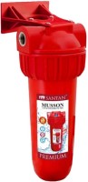Купити фільтр для води Santan Musson 3PS 1 за ціною від 343 грн.