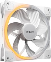 Купити система охолодження be quiet! Light Wings 140 PWM Reverse White за ціною від 999 грн.