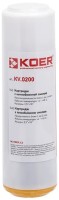 Купить картридж для води KOER KR.5542: цена от 237 грн.