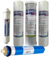 Купить картридж для води AquaKut PP20-BL-PP5: цена от 485 грн.