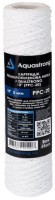 Купити картридж для води Aquastrong PPC-20 за ціною від 54 грн.