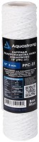 Купити картридж для води Aquastrong PPC-21 за ціною від 61 грн.