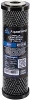 Купити картридж для води Aquastrong CTO-50 за ціною від 149 грн.