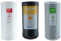 Купити картридж для води RAIFIL BB10 RESIN-CBC за ціною від 2003 грн.