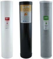 Купити картридж для води RAIFIL BB20 RESIN-CBC за ціною від 2992 грн.