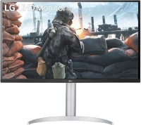 Купить монітор LG UltraFine 32UP550N: цена от 18392 грн.