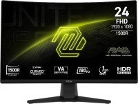 Купить монітор MSI MAG 242C: цена от 6827 грн.